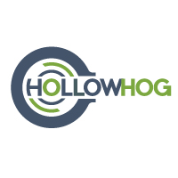 Hollow Hog Logo